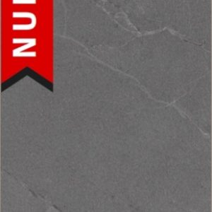 Porcelanato Gris Opaco Vetas