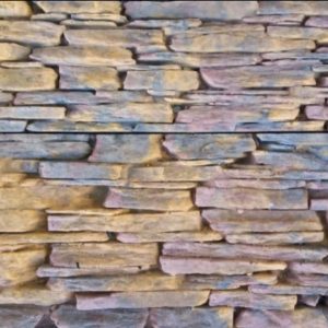 Revestimiento Símil Piedra Akita Trapiche