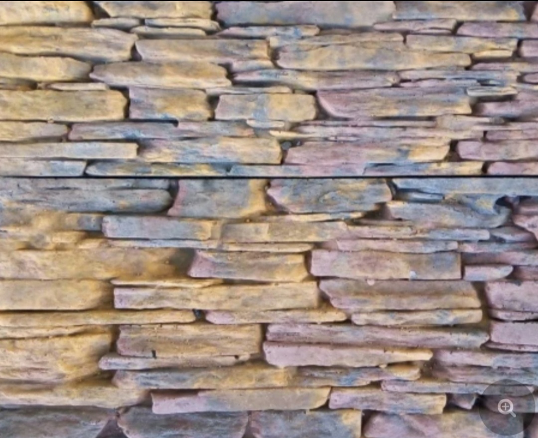 Revestimiento Símil Piedra Akita Trapiche