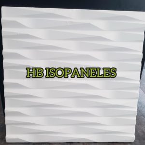 Placa antihumedad Trapezoidal