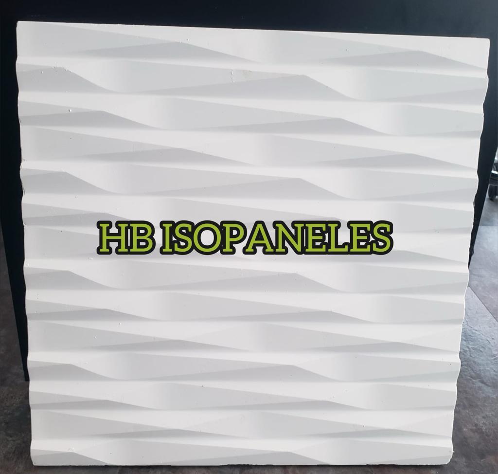 Placa antihumedad Trapezoidal