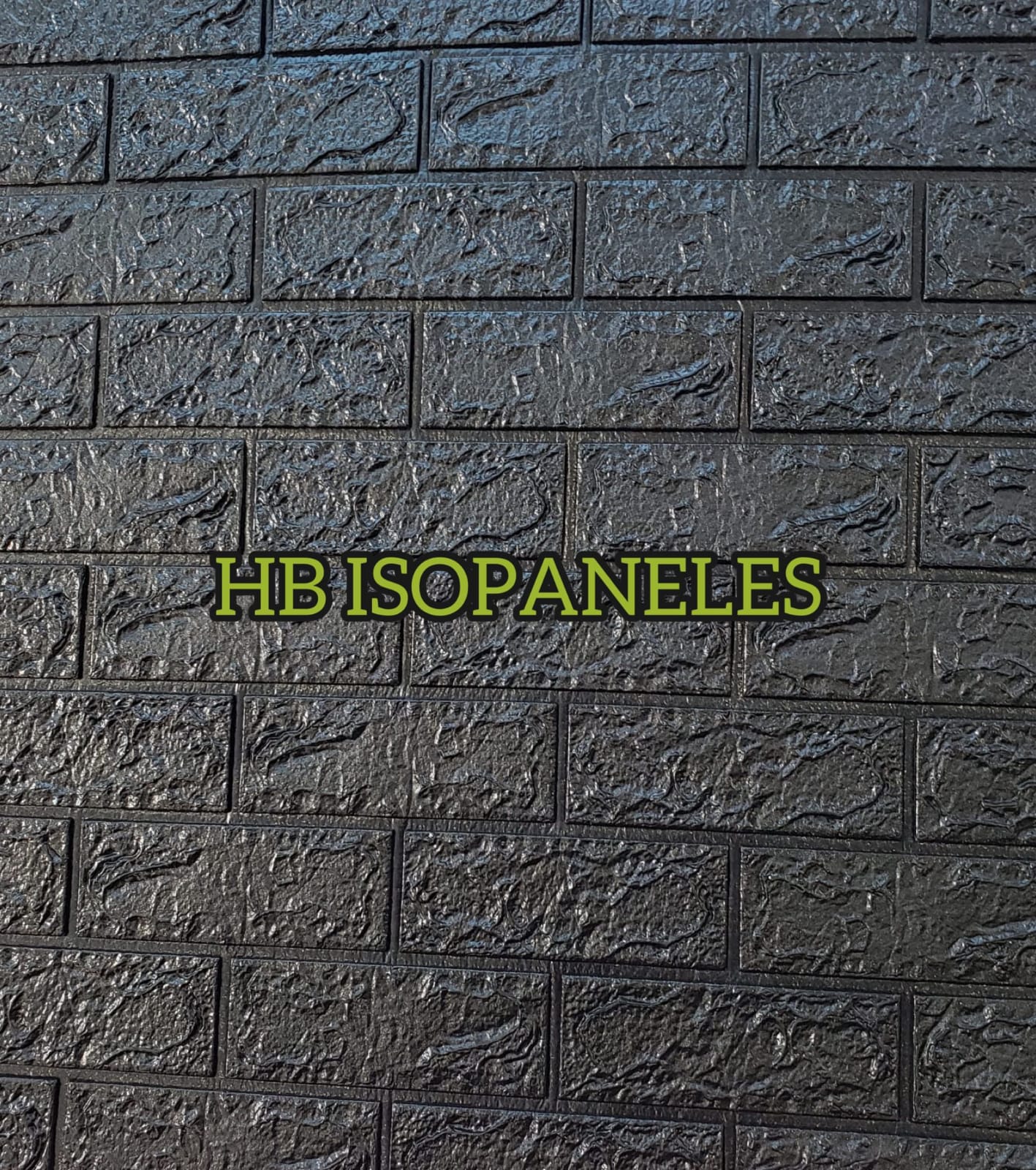 Placas autoadhesivas 3d varios colores - Imagen 10