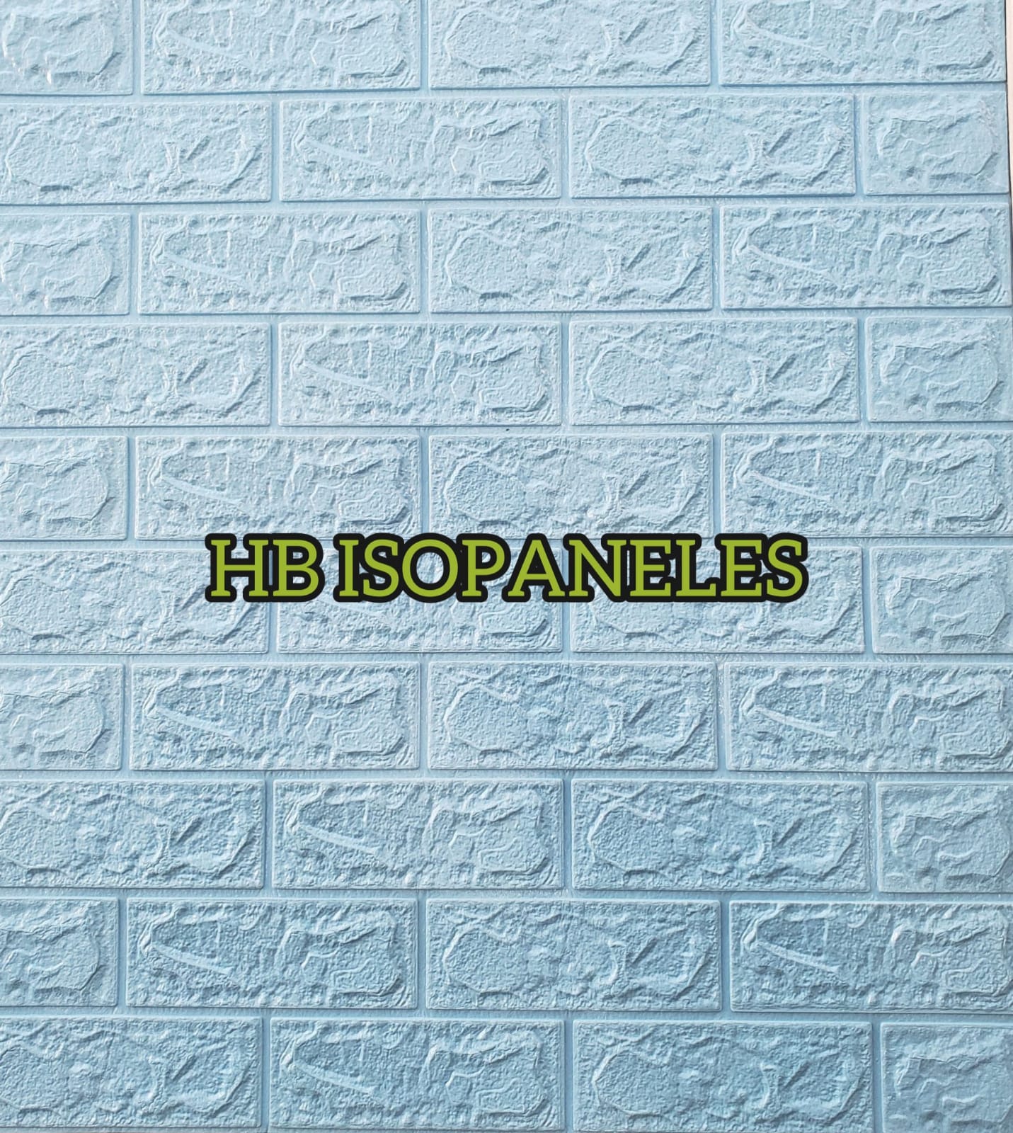 Placas autoadhesivas 3d varios colores - Imagen 5