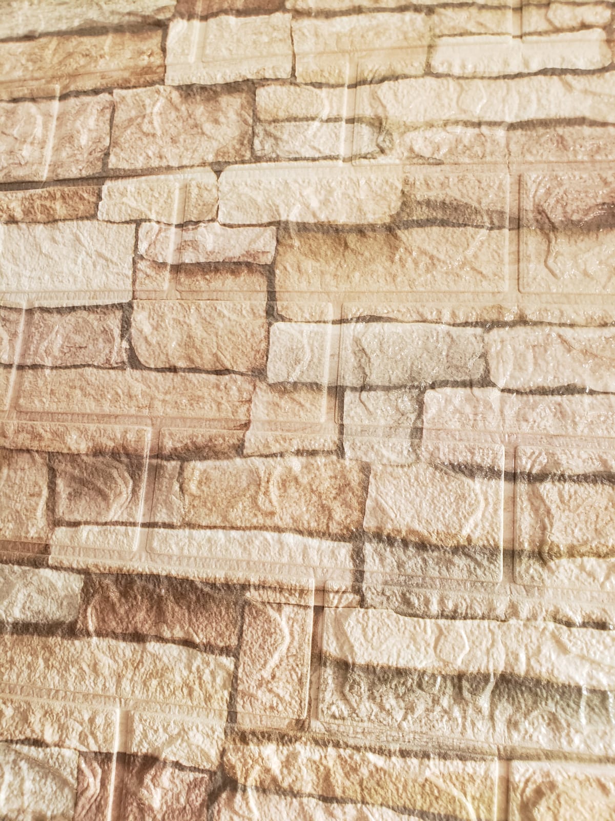 Placas autoadhesivas 3d varios colores - Imagen 17