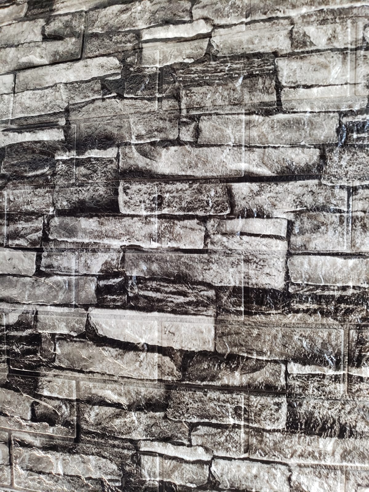 Placas autoadhesivas 3d varios colores - Imagen 19