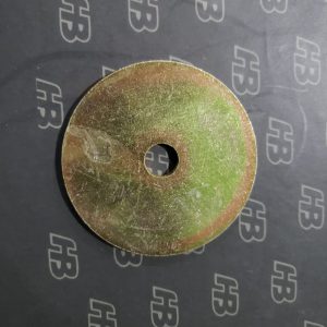 Arandela carrocero 3/8