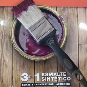 Esmalte convertidor antióxido 3.6 L
