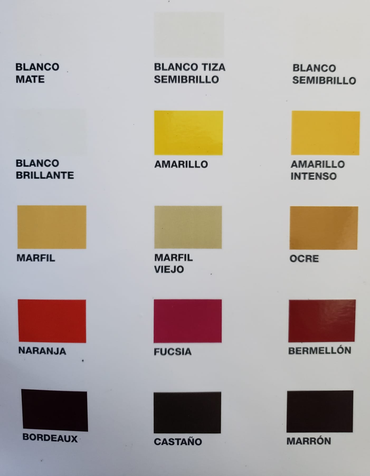 Esmalte convertidor antióxido 3 en 1/ 900 ml - Imagen 4